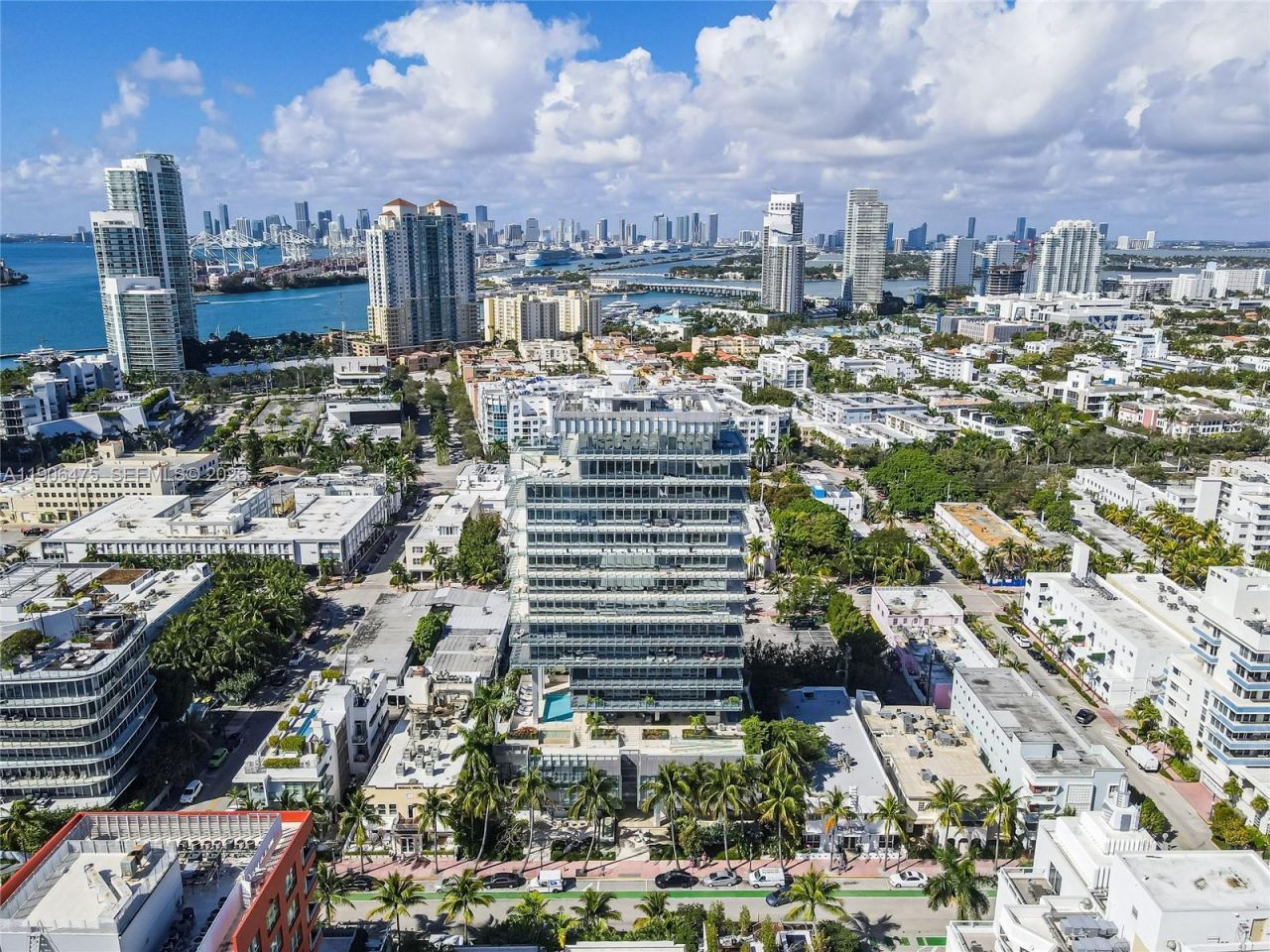 120 Ocean Dr, Unit 700, Miami Beach, FL 33139 Photo