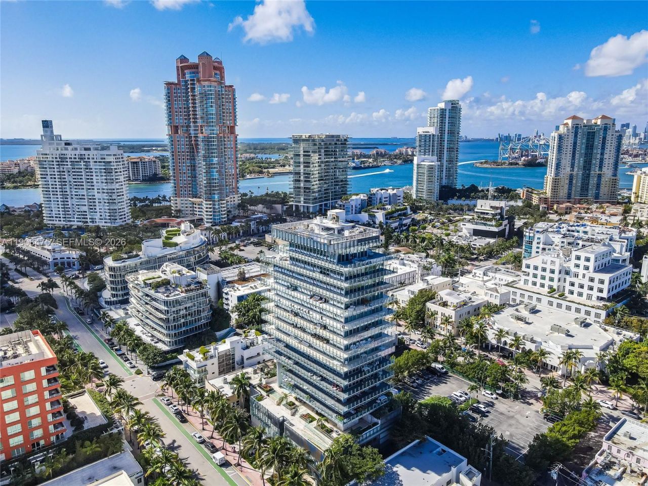120 Ocean Dr, Unit 700, Miami Beach, FL 33139 Photo
