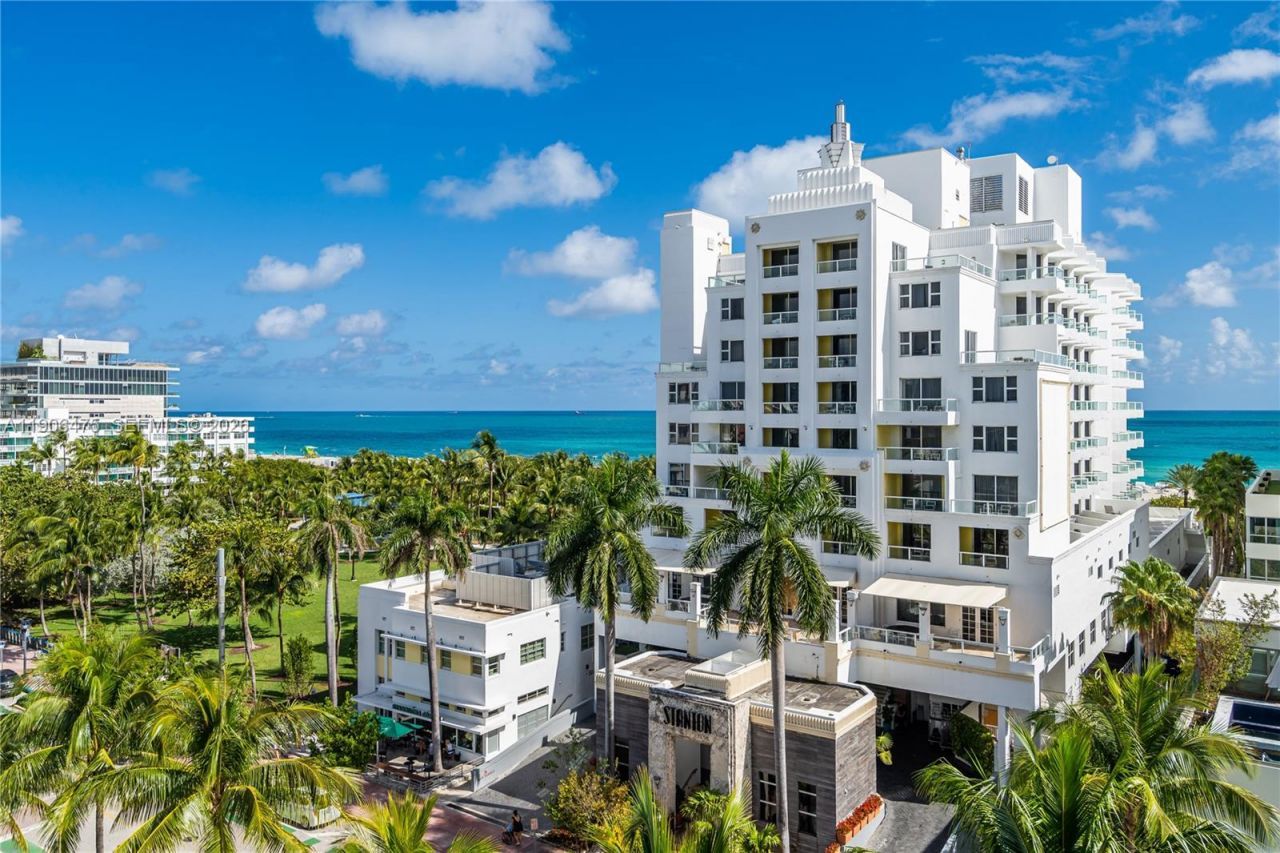 120 Ocean Dr, Unit 700, Miami Beach, FL 33139 Photo