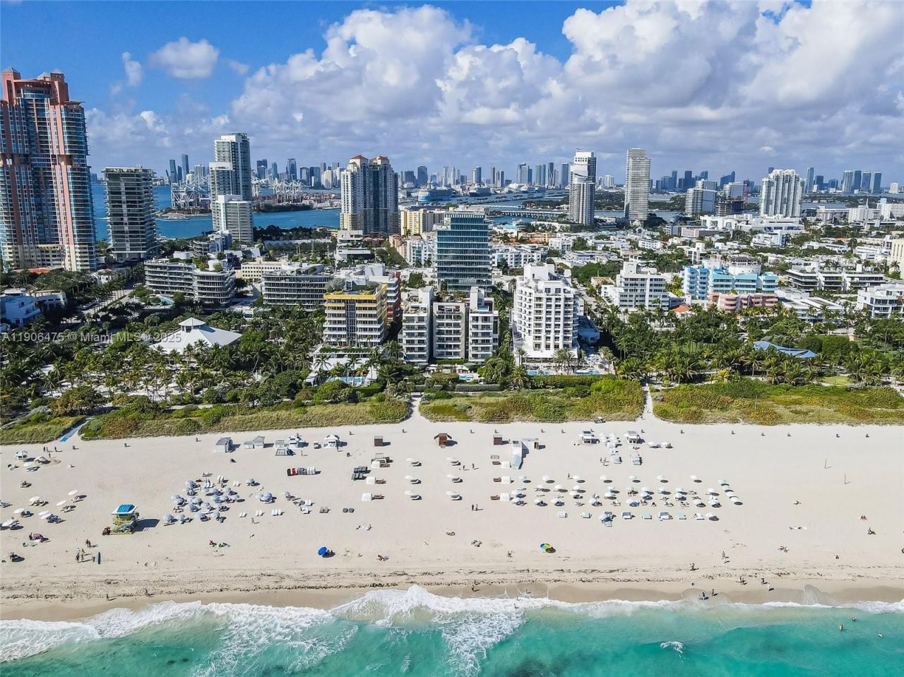 120 Ocean Dr, Unit 700, Miami Beach, FL 33139 Photo