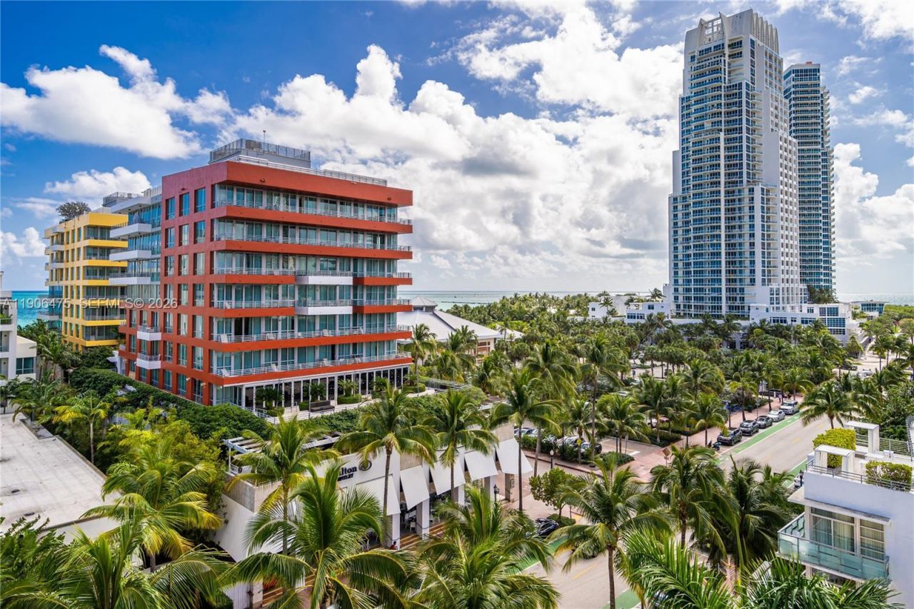 120 Ocean Dr, Unit 700, Miami Beach, FL 33139 Photo