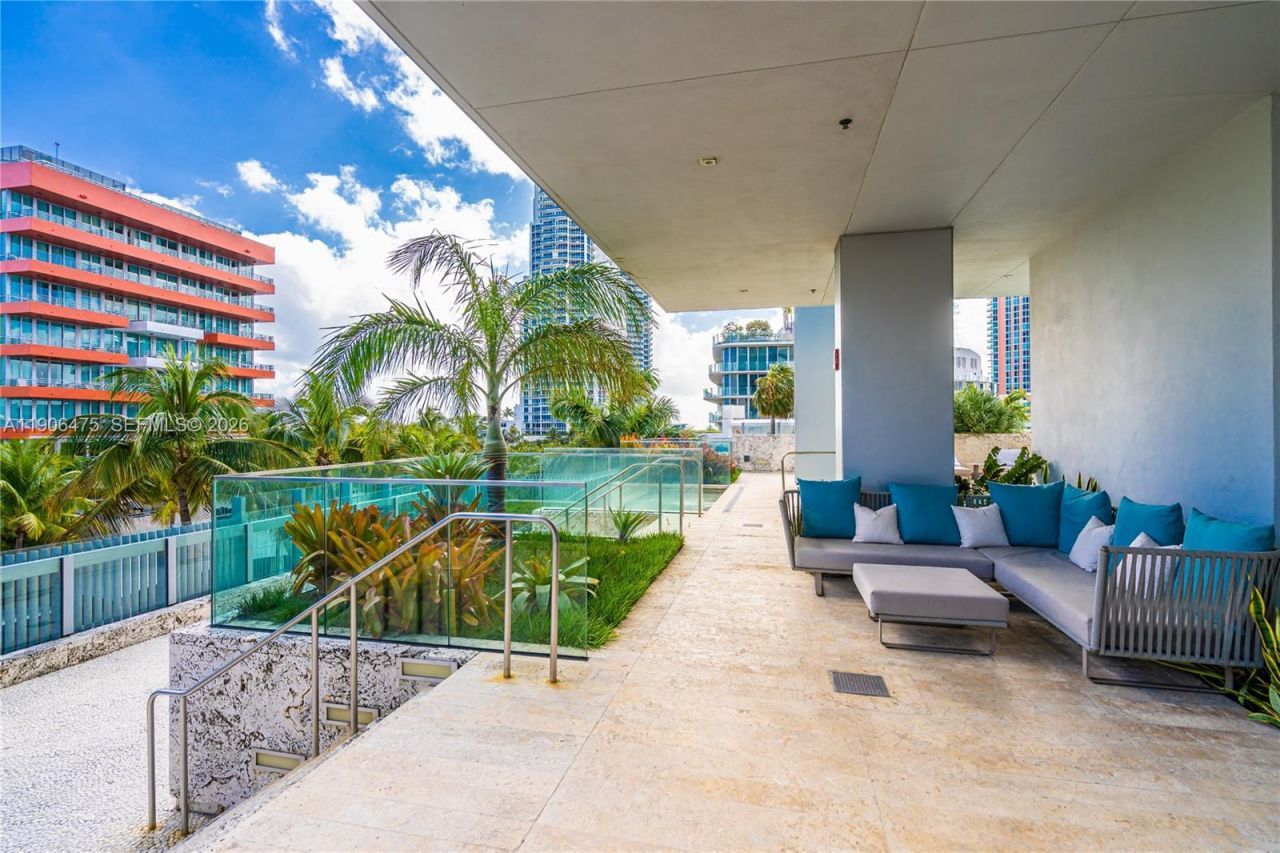 120 Ocean Dr, Unit 700, Miami Beach, FL 33139 Photo