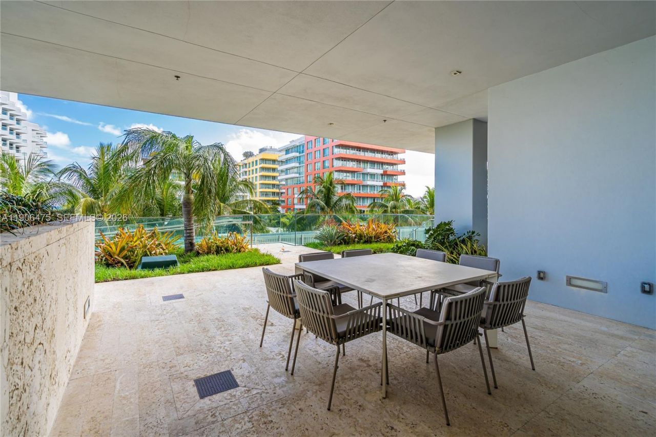 120 Ocean Dr, Unit 700, Miami Beach, FL 33139 Photo