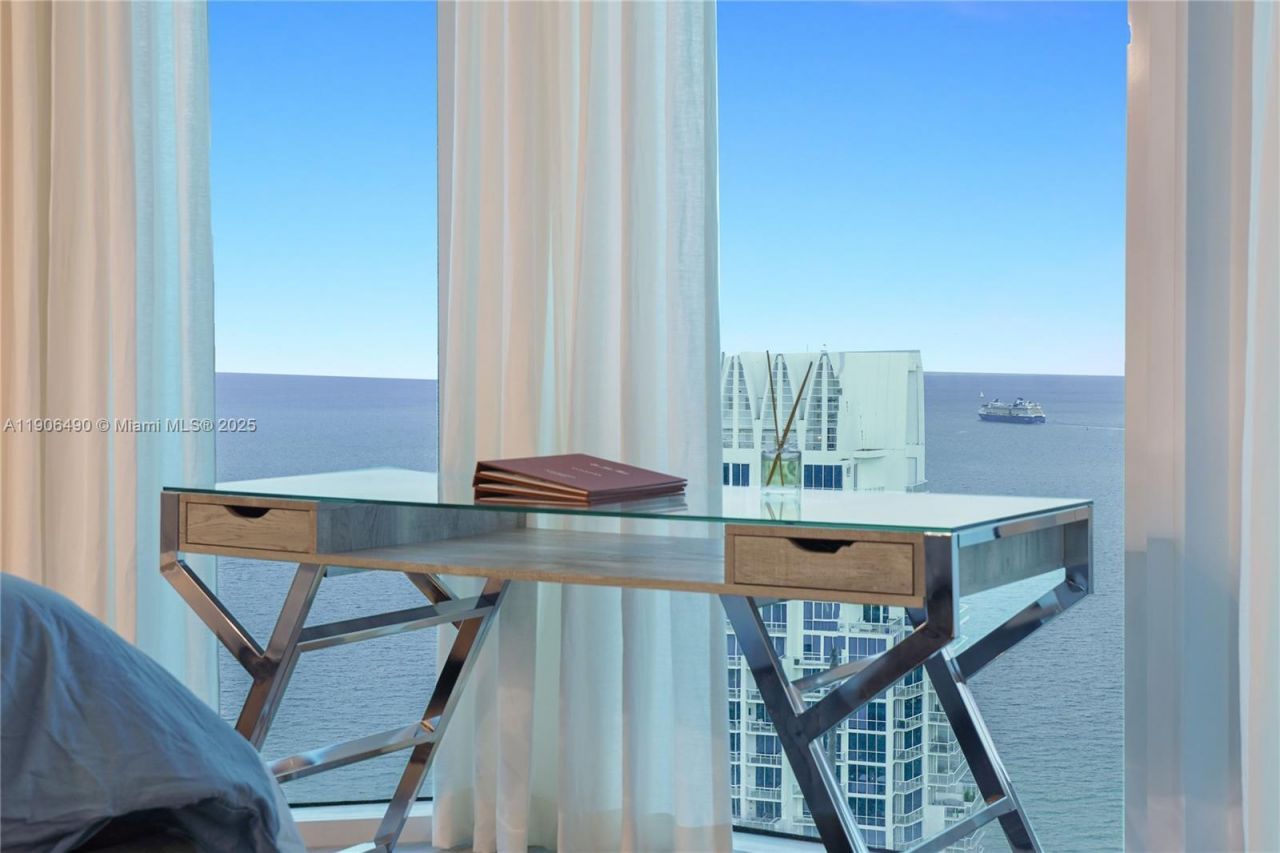 300 S Pointe Dr, Unit 4306, Miami Beach, FL 33139 Photo