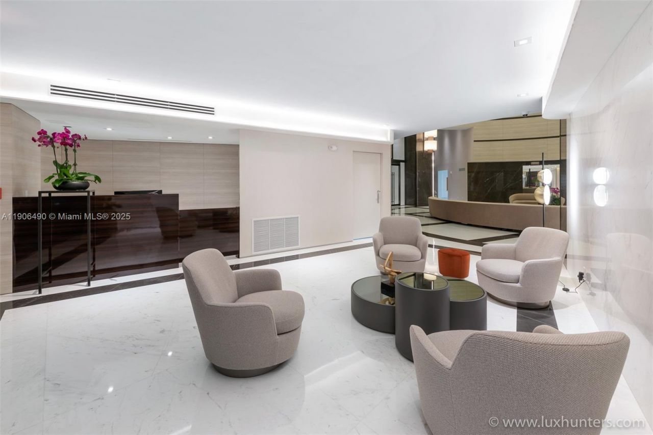 300 S Pointe Dr, Unit 4306, Miami Beach, FL 33139 Photo