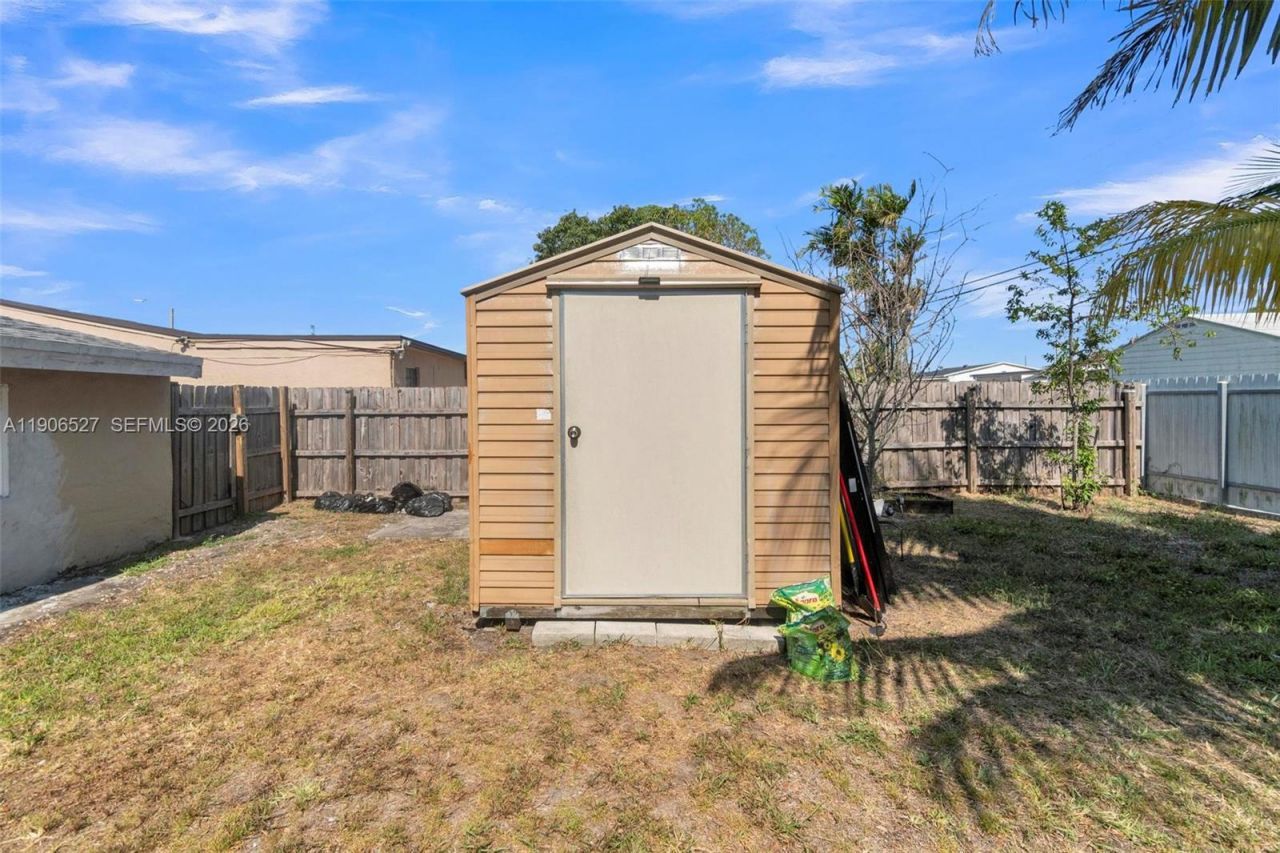 3610 NW 171st St, Miami Gardens, FL 33056 Photo