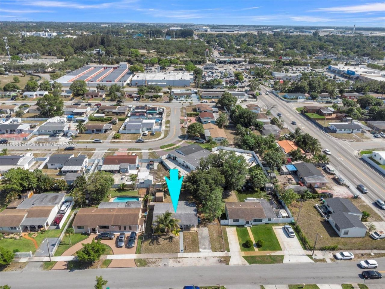 3610 NW 171st St, Miami Gardens, FL 33056 Photo