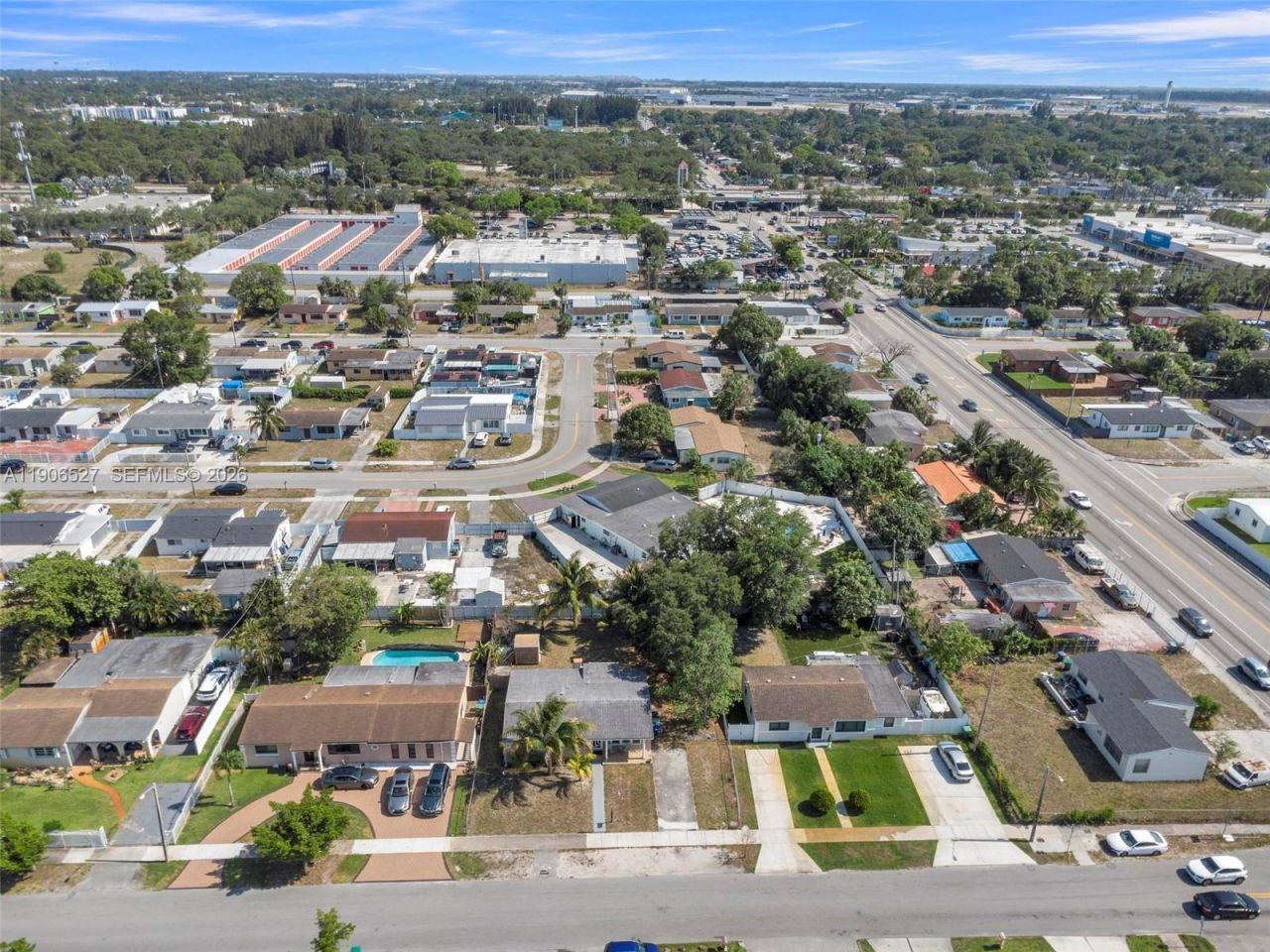 3610 NW 171st St, Miami Gardens, FL 33056 Photo