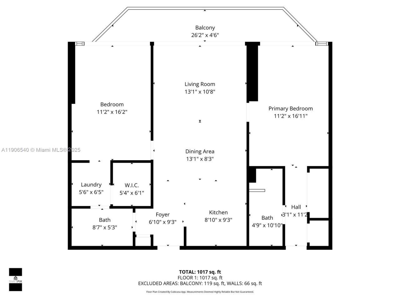 7601 E Treasure Dr, Unit PH102, North Bay Village, FL 33141 Photo