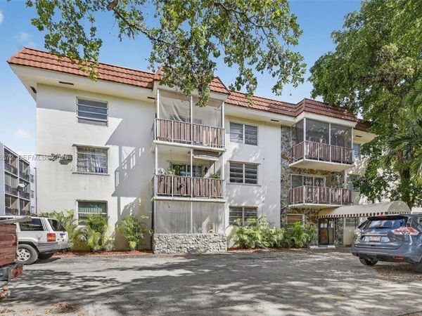 13655 NE 10th Ave, Unit 101, North Miami, FL 33161