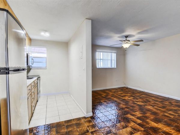 13655 NE 10th Ave, Unit 308, North Miami, FL 33161