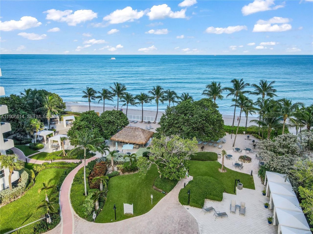 3000 S Ocean Dr, Unit 420, Hollywood, FL 33019 Photo