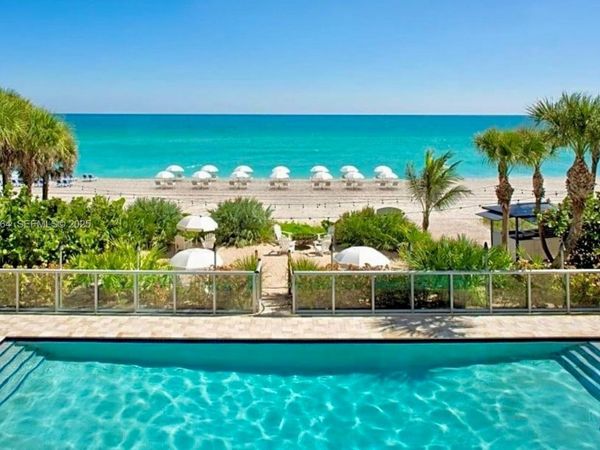 17315 Collins Ave, Unit 602, Sunny Isles Beach, FL 33160