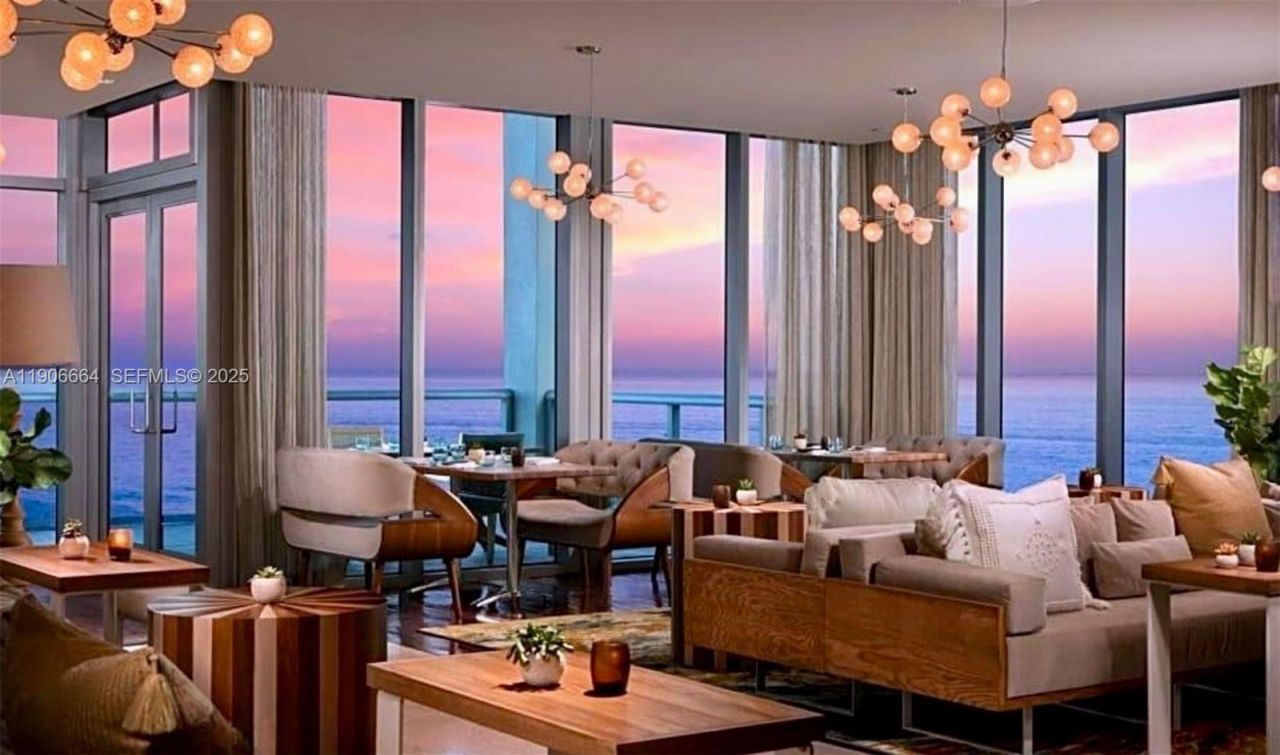 17315 Collins Ave, Unit 602, Sunny Isles Beach, FL 33160 Photo