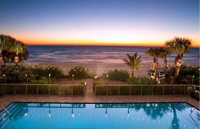 17315 Collins Ave, Unit 602, Sunny Isles Beach, FL 33160 Photo