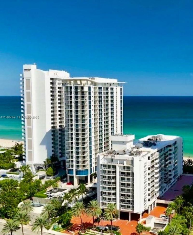 17315 Collins Ave, Unit 602, Sunny Isles Beach, FL 33160 Photo