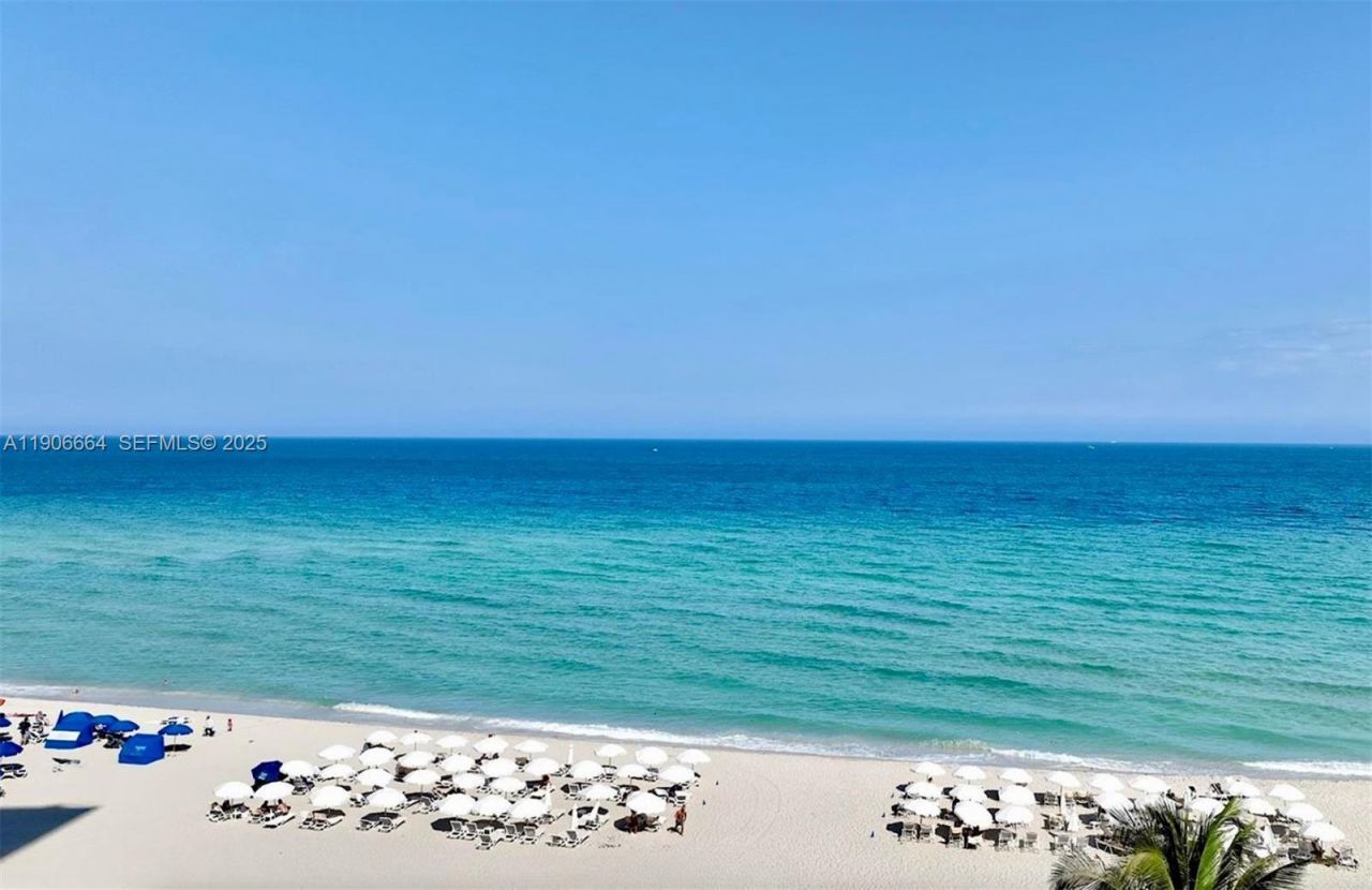 17315 Collins Ave, Unit 602, Sunny Isles Beach, FL 33160 Photo