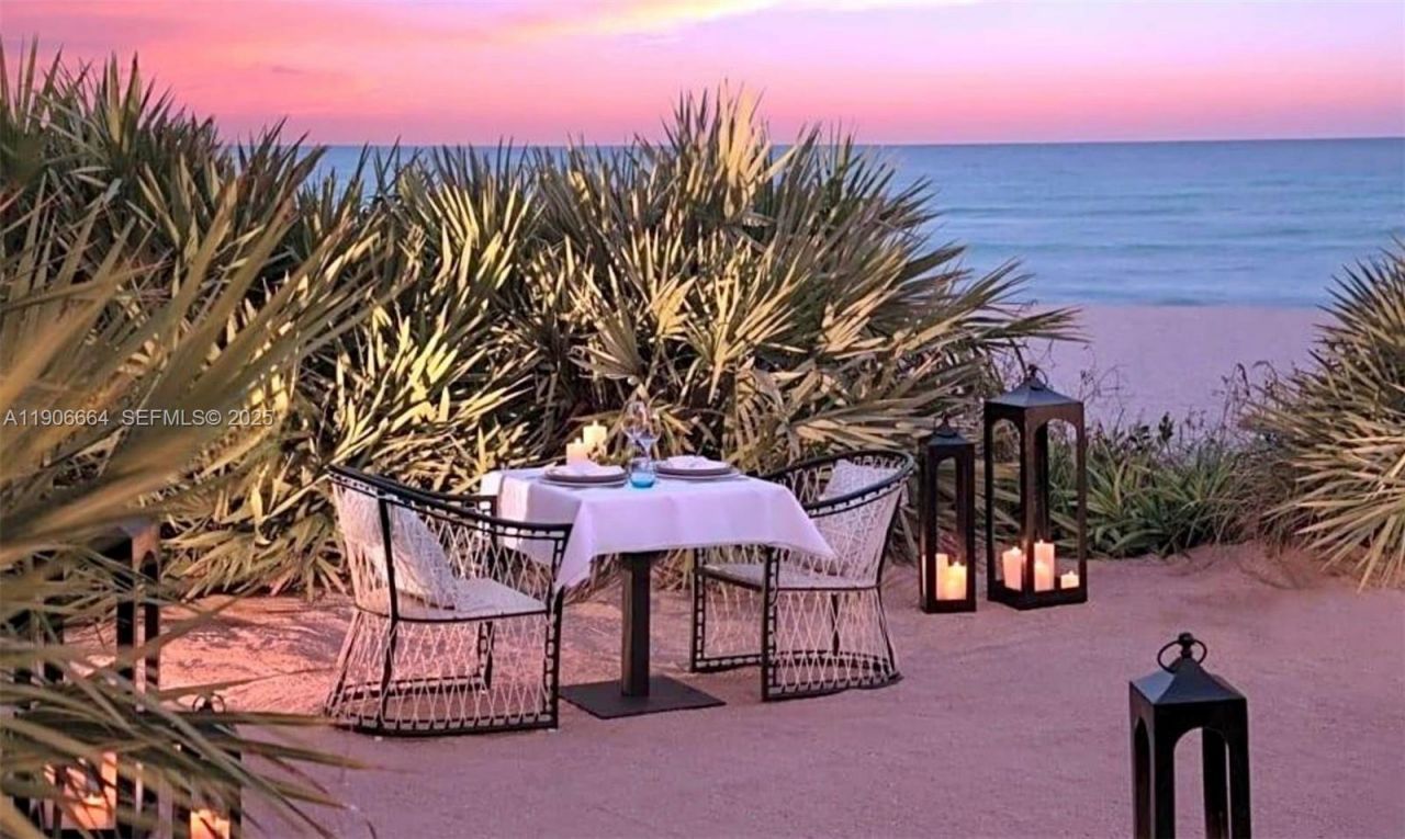 17315 Collins Ave, Unit 602, Sunny Isles Beach, FL 33160 Photo