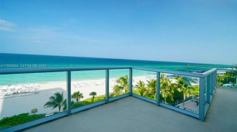 17315 Collins Ave, Unit 602, Sunny Isles Beach, FL 33160 Photo