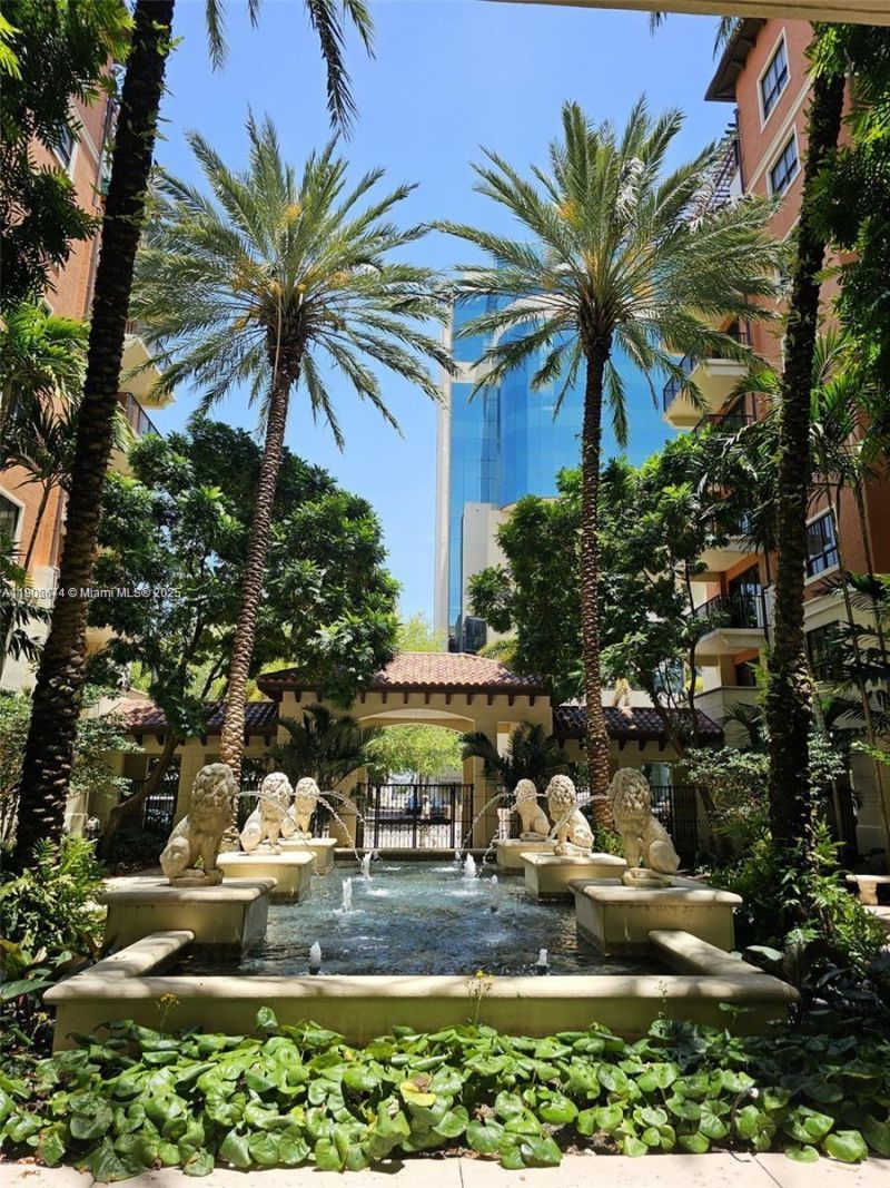 100 Andalusia Ave, Unit 210, Coral Gables, FL 33134 Photo