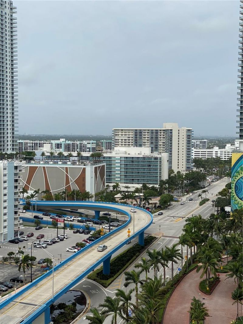 1850 S Ocean Dr, Unit 1607, Hallandale Beach, FL 33009 Photo