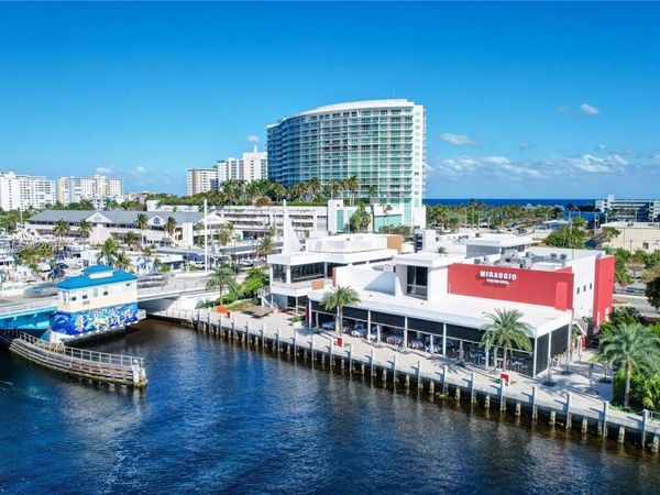 1 N Ocean Blvd, Unit 1411, Pompano Beach, FL 33062