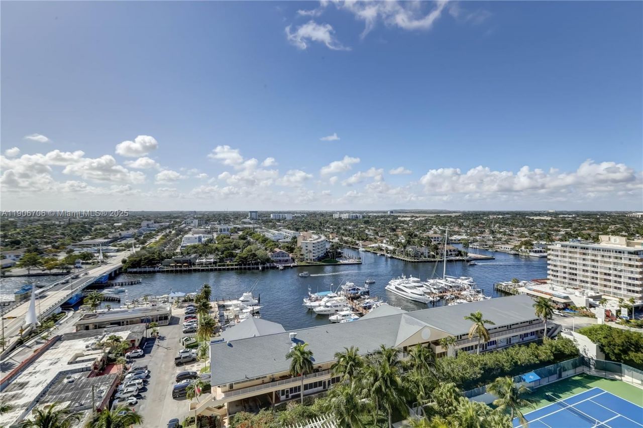 1 N Ocean Blvd, Unit 1411, Pompano Beach, FL 33062 Photo