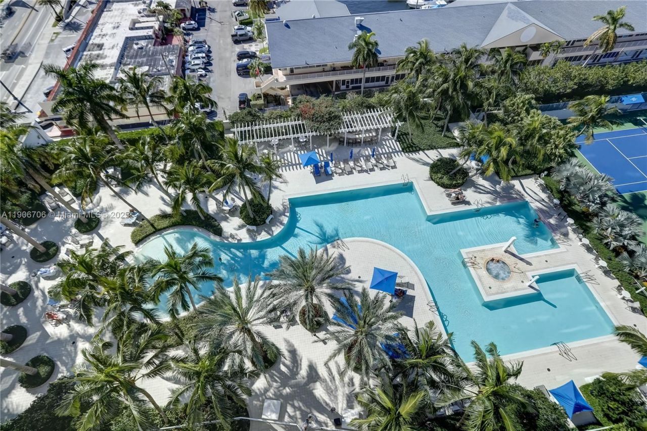 1 N Ocean Blvd, Unit 1411, Pompano Beach, FL 33062 Photo