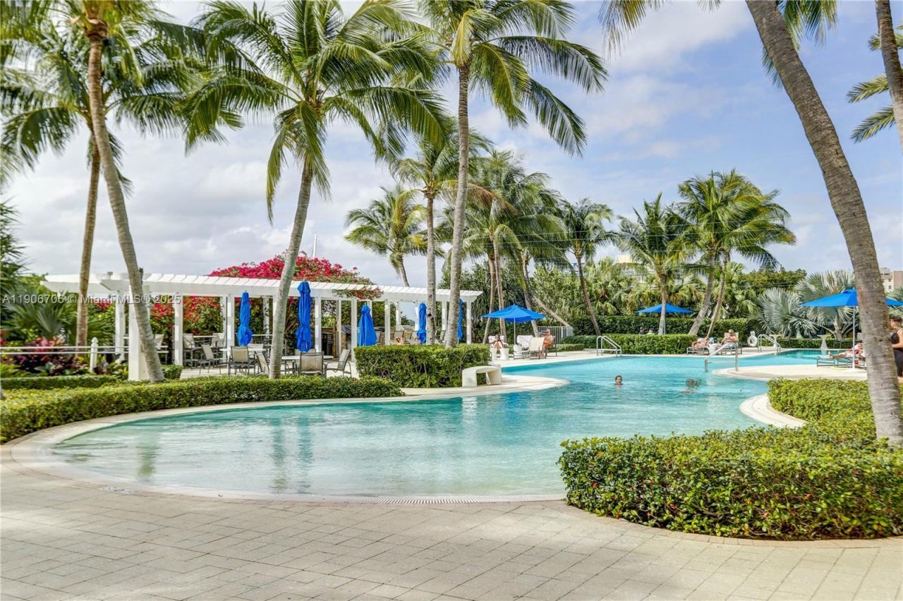 1 N Ocean Blvd, Unit 1411, Pompano Beach, FL 33062 Photo