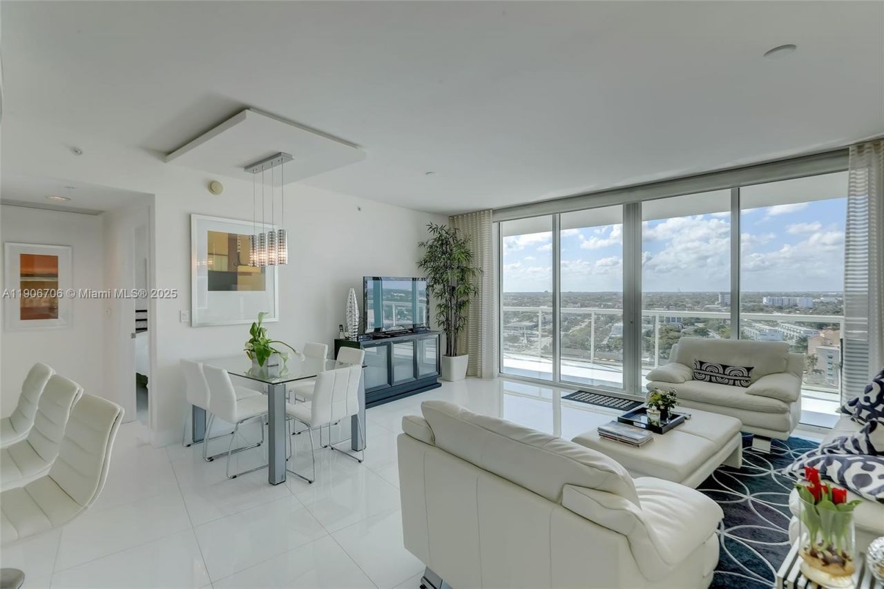 1 N Ocean Blvd, Unit 1411, Pompano Beach, FL 33062 Photo