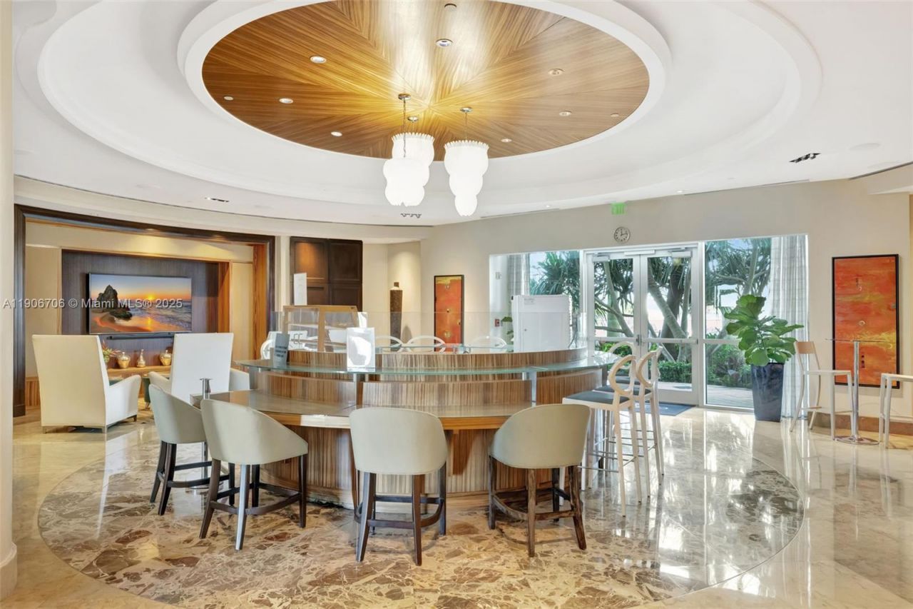 1 N Ocean Blvd, Unit 1411, Pompano Beach, FL 33062 Photo