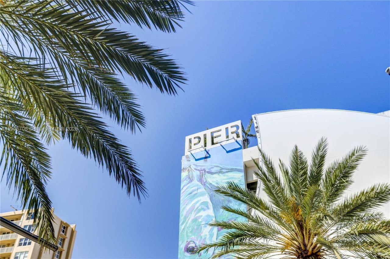 1 N Ocean Blvd, Unit 1411, Pompano Beach, FL 33062 Photo