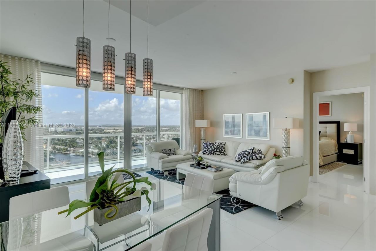 1 N Ocean Blvd, Unit 1411, Pompano Beach, FL 33062 Photo