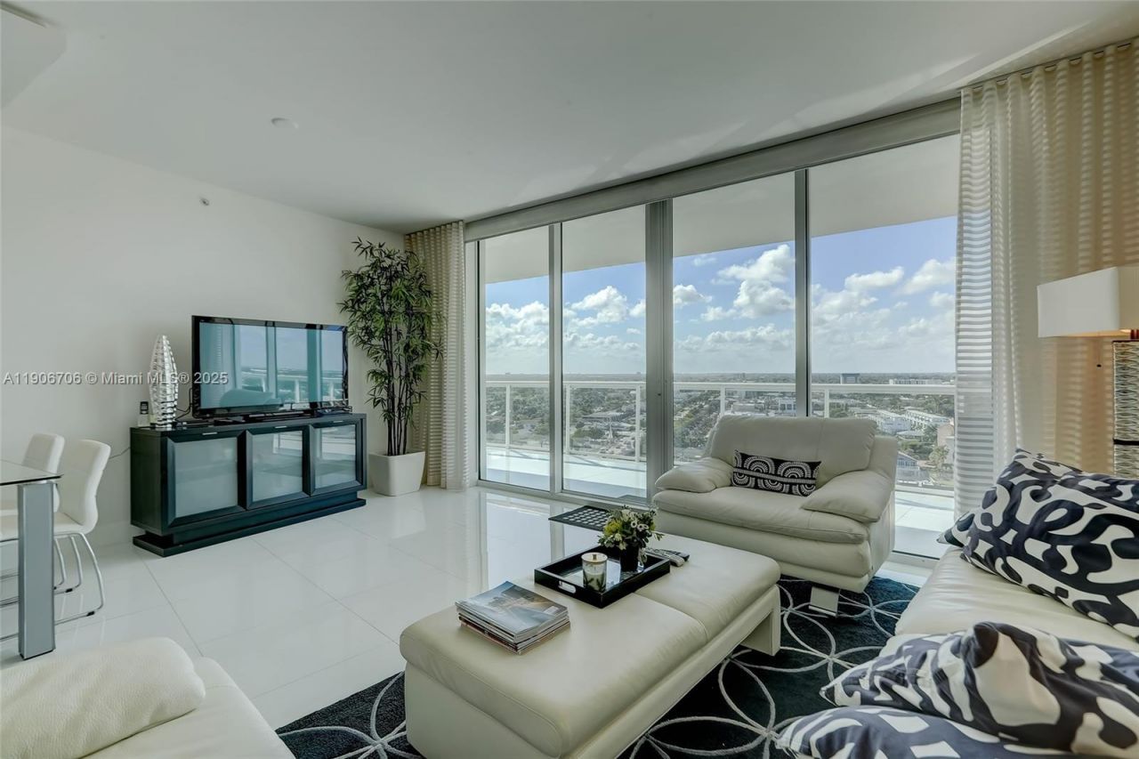 1 N Ocean Blvd, Unit 1411, Pompano Beach, FL 33062 Photo