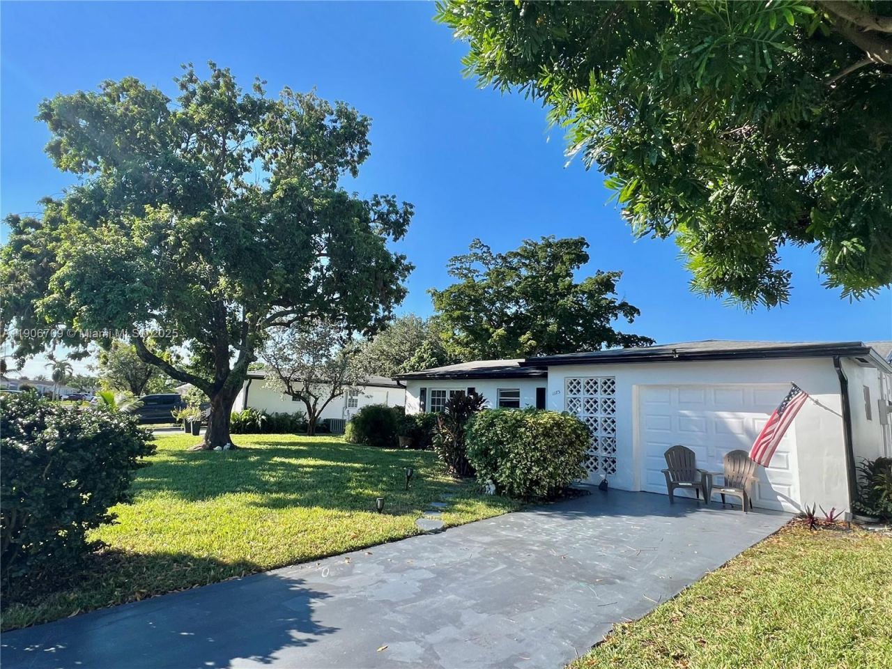 1175 NW 72nd Ter, Margate, FL 33063 Photo