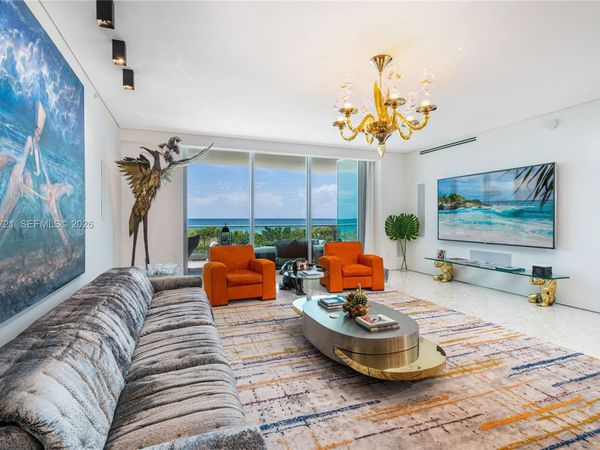 9349 Collins Ave, Unit 205, Surfside, FL 33154