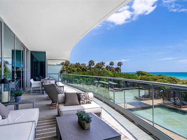 9349 Collins Ave, Unit 205, Surfside, FL 33154