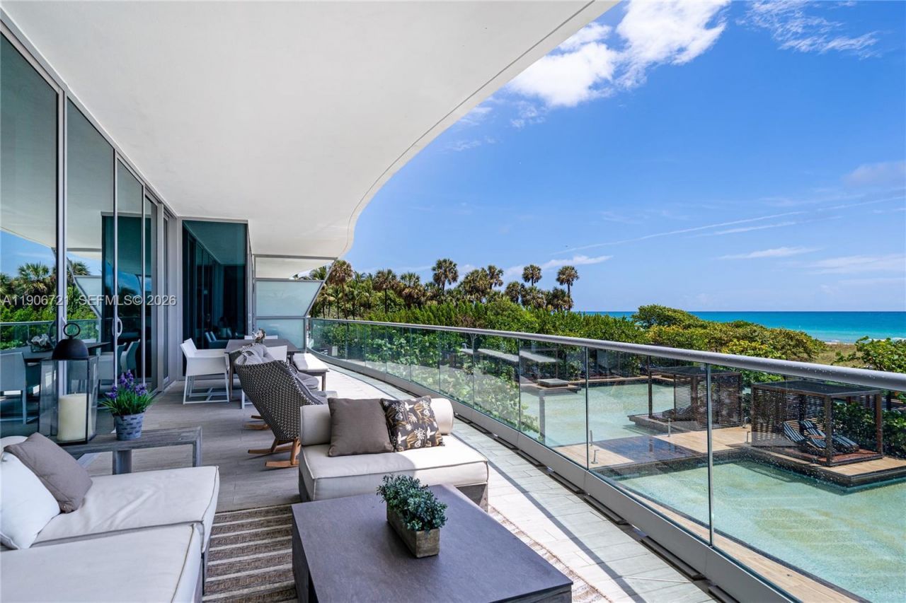 9349 Collins Ave, Unit 205, Surfside, FL 33154 Photo