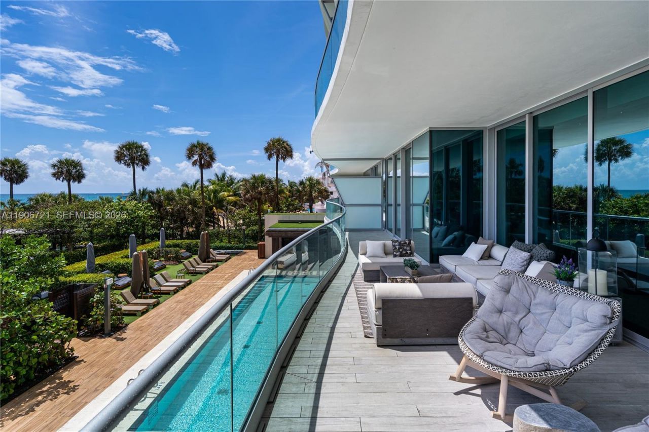 9349 Collins Ave, Unit 205, Surfside, FL 33154 Photo