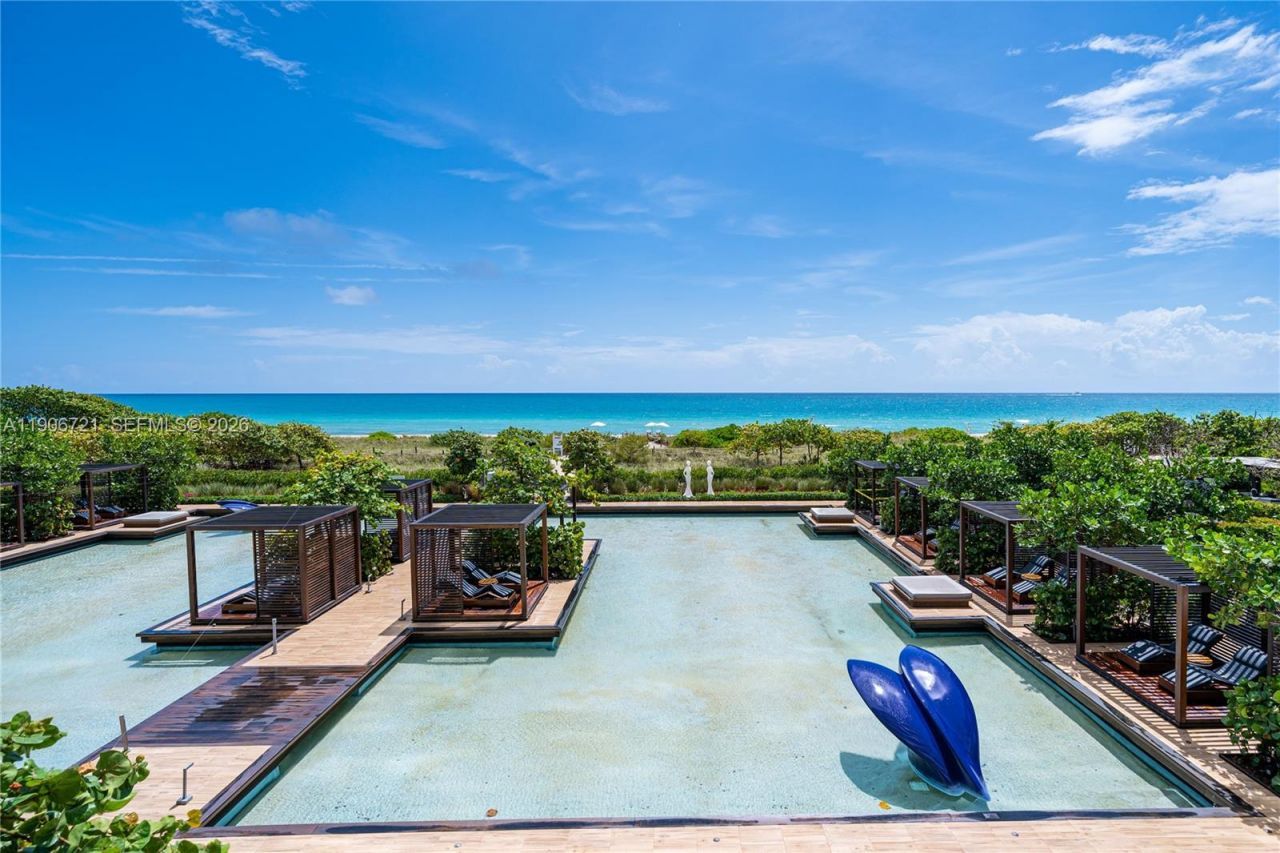 9349 Collins Ave, Unit 205, Surfside, FL 33154 Photo