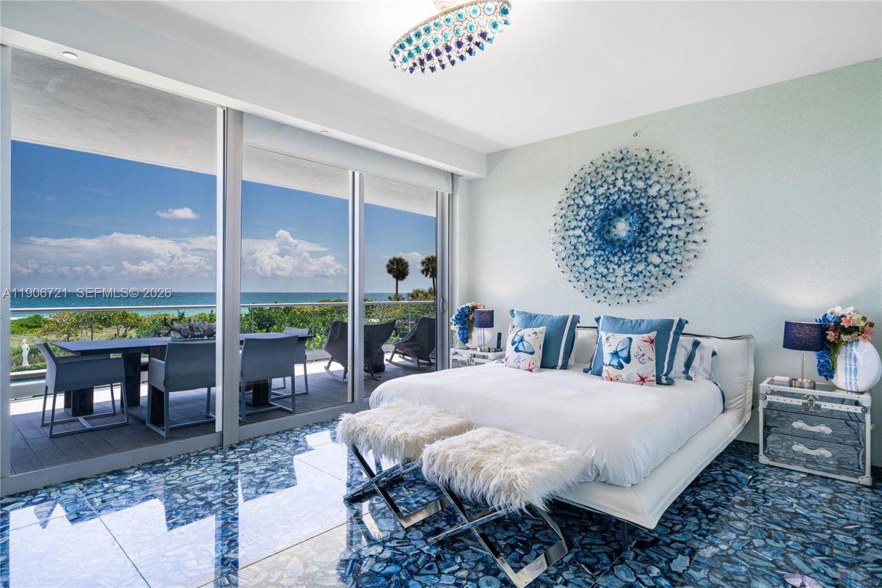 9349 Collins Ave, Unit 205, Surfside, FL 33154 Photo