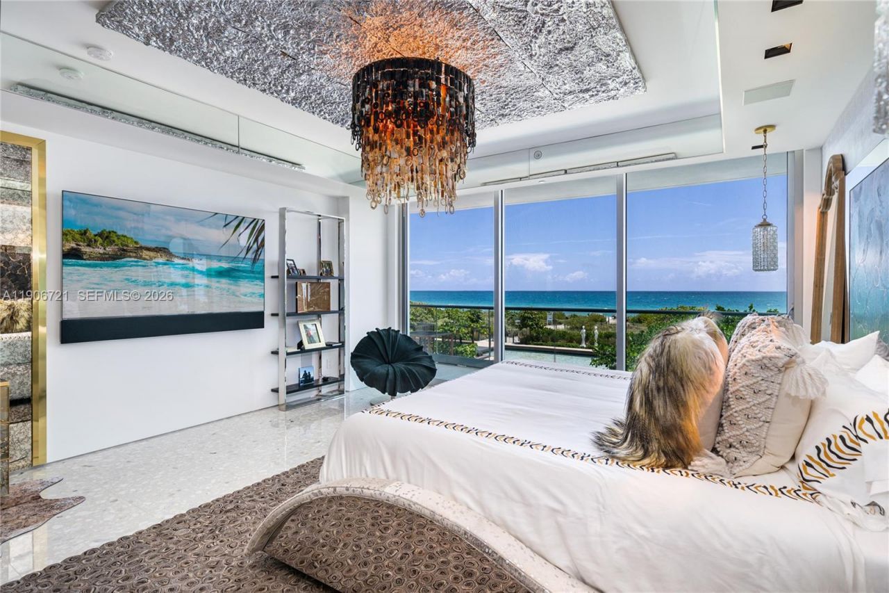 9349 Collins Ave, Unit 205, Surfside, FL 33154 Photo