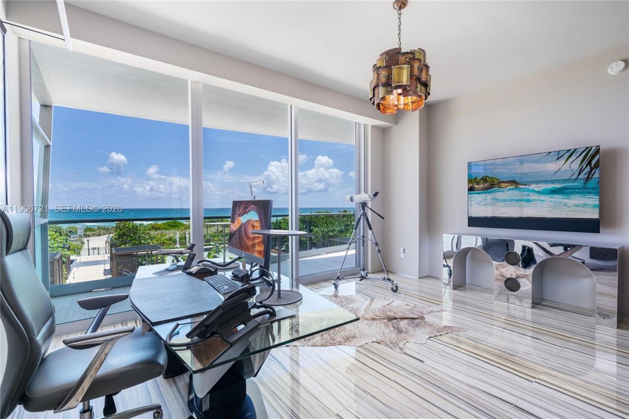 9349 Collins Ave, Unit 205, Surfside, FL 33154 Photo