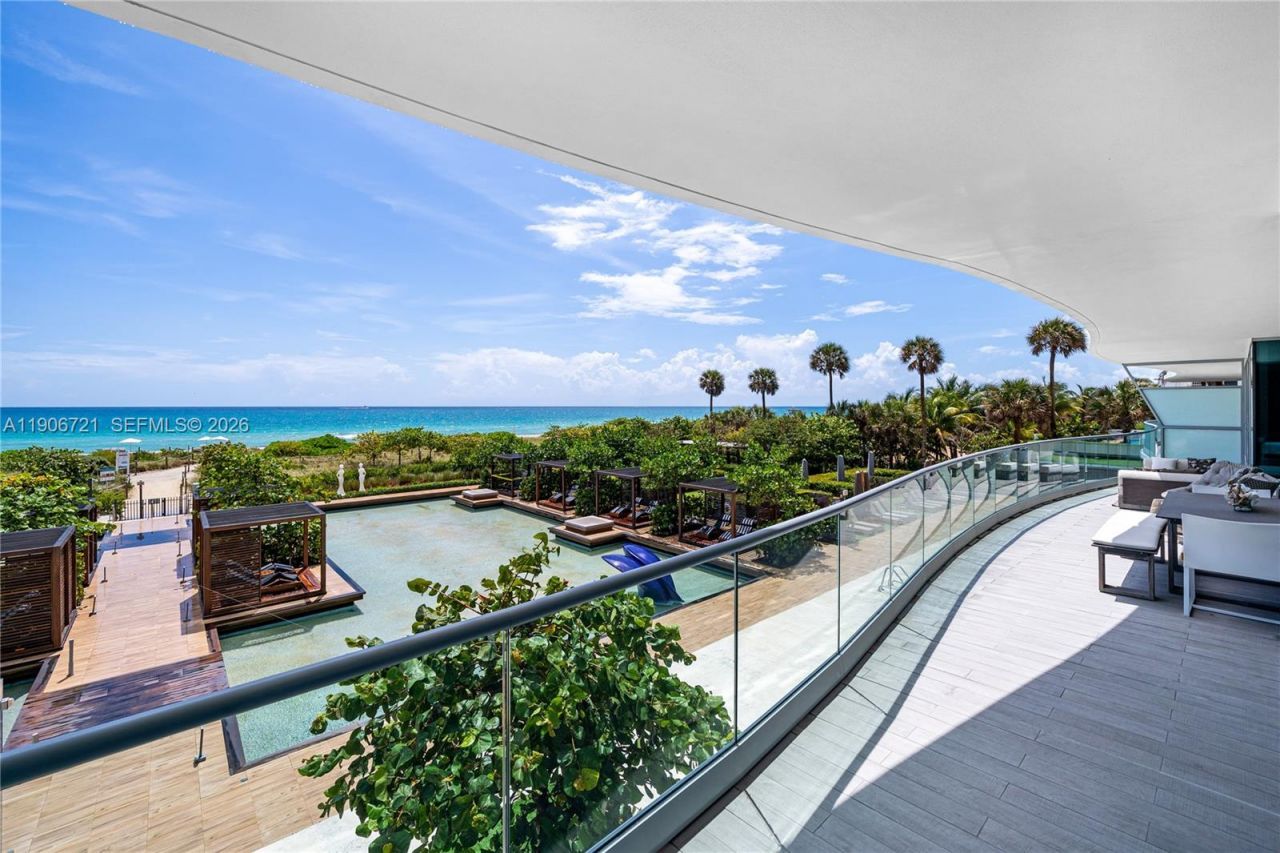 9349 Collins Ave, Unit 205, Surfside, FL 33154 Photo