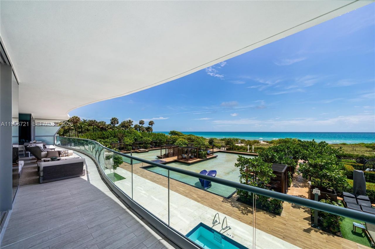 9349 Collins Ave, Unit 205, Surfside, FL 33154 Photo