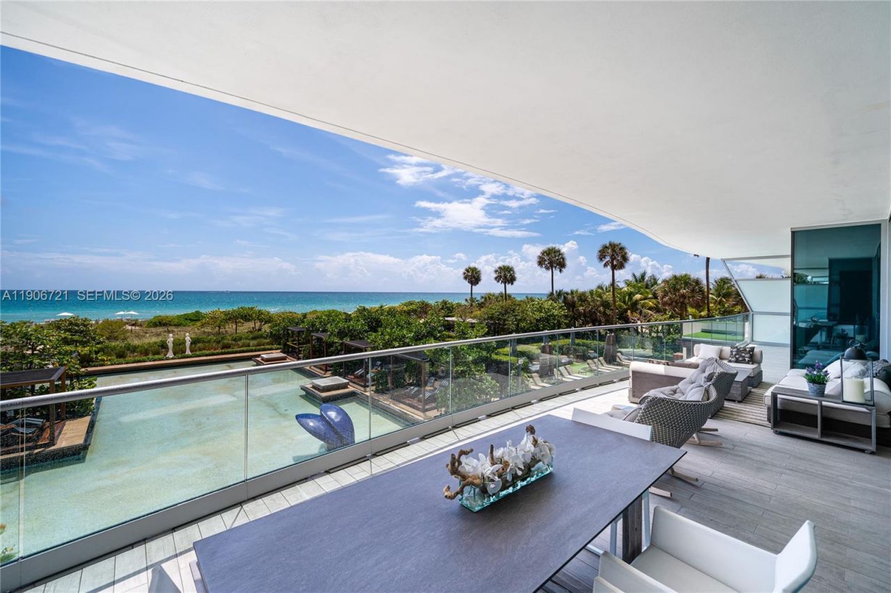 9349 Collins Ave, Unit 205, Surfside, FL 33154 Photo