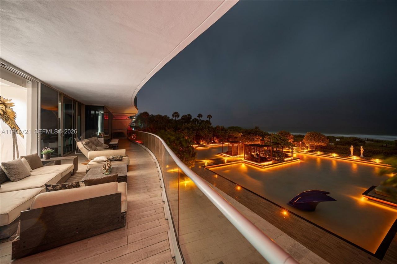 9349 Collins Ave, Unit 205, Surfside, FL 33154 Photo