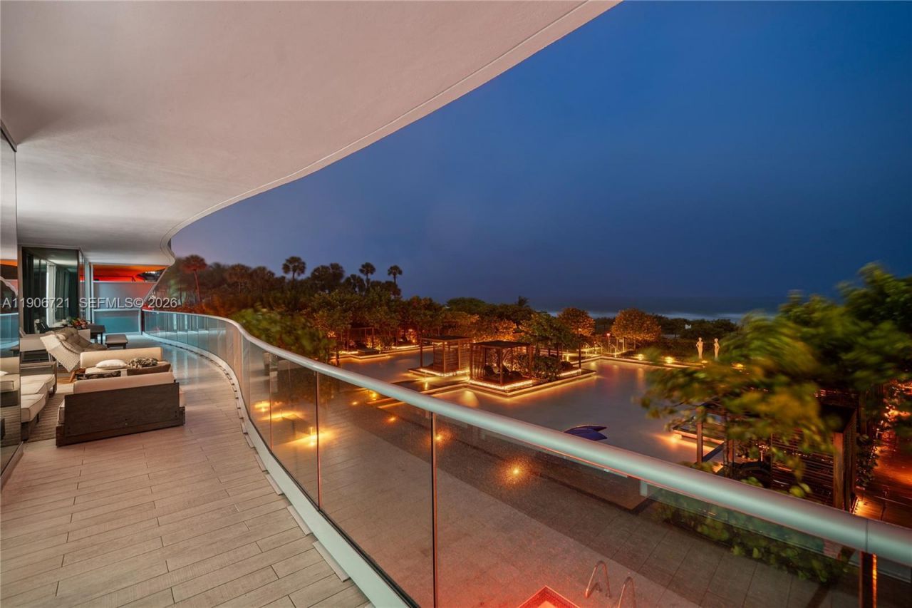 9349 Collins Ave, Unit 205, Surfside, FL 33154 Photo