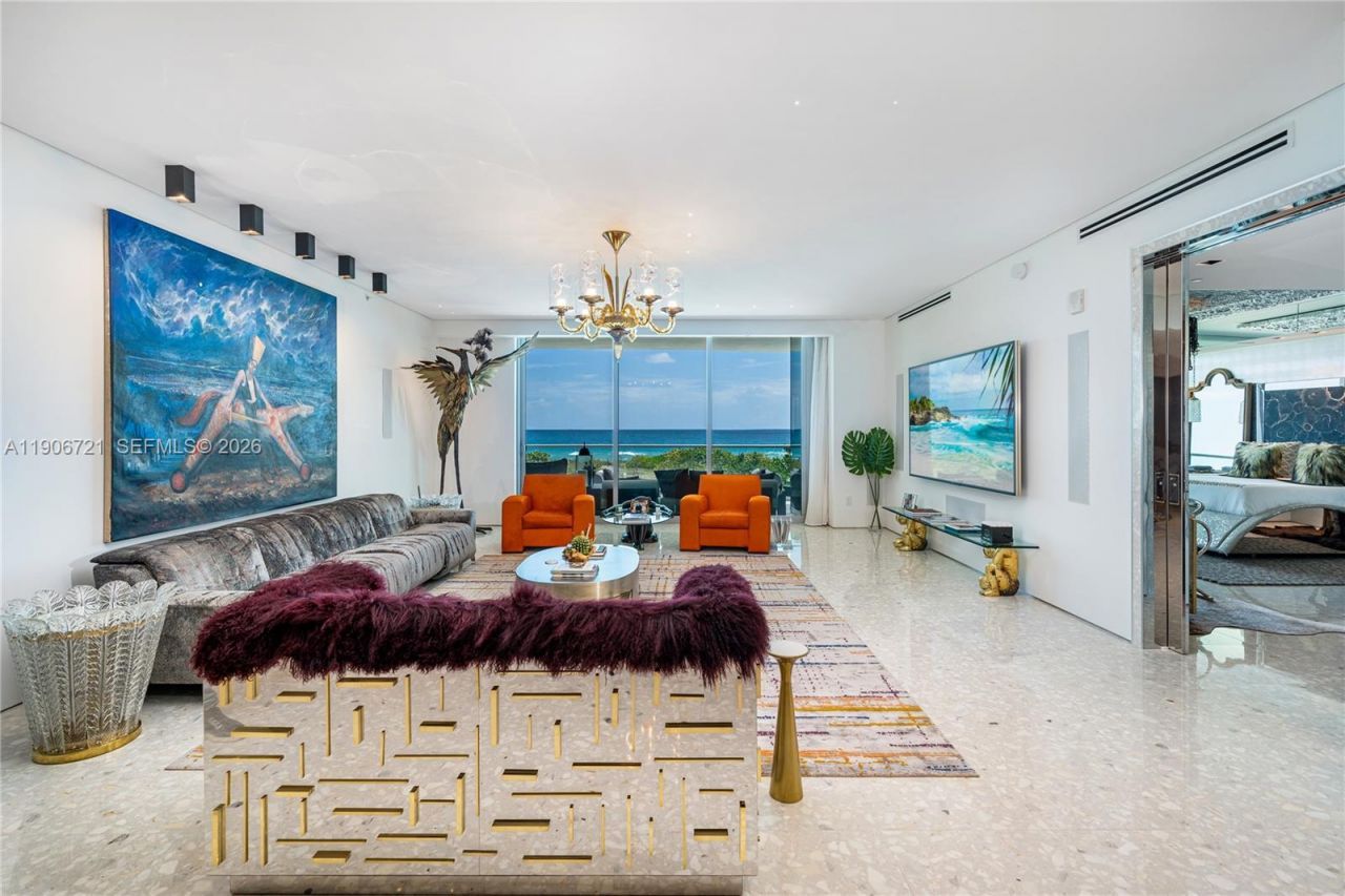 9349 Collins Ave, Unit 205, Surfside, FL 33154 Photo