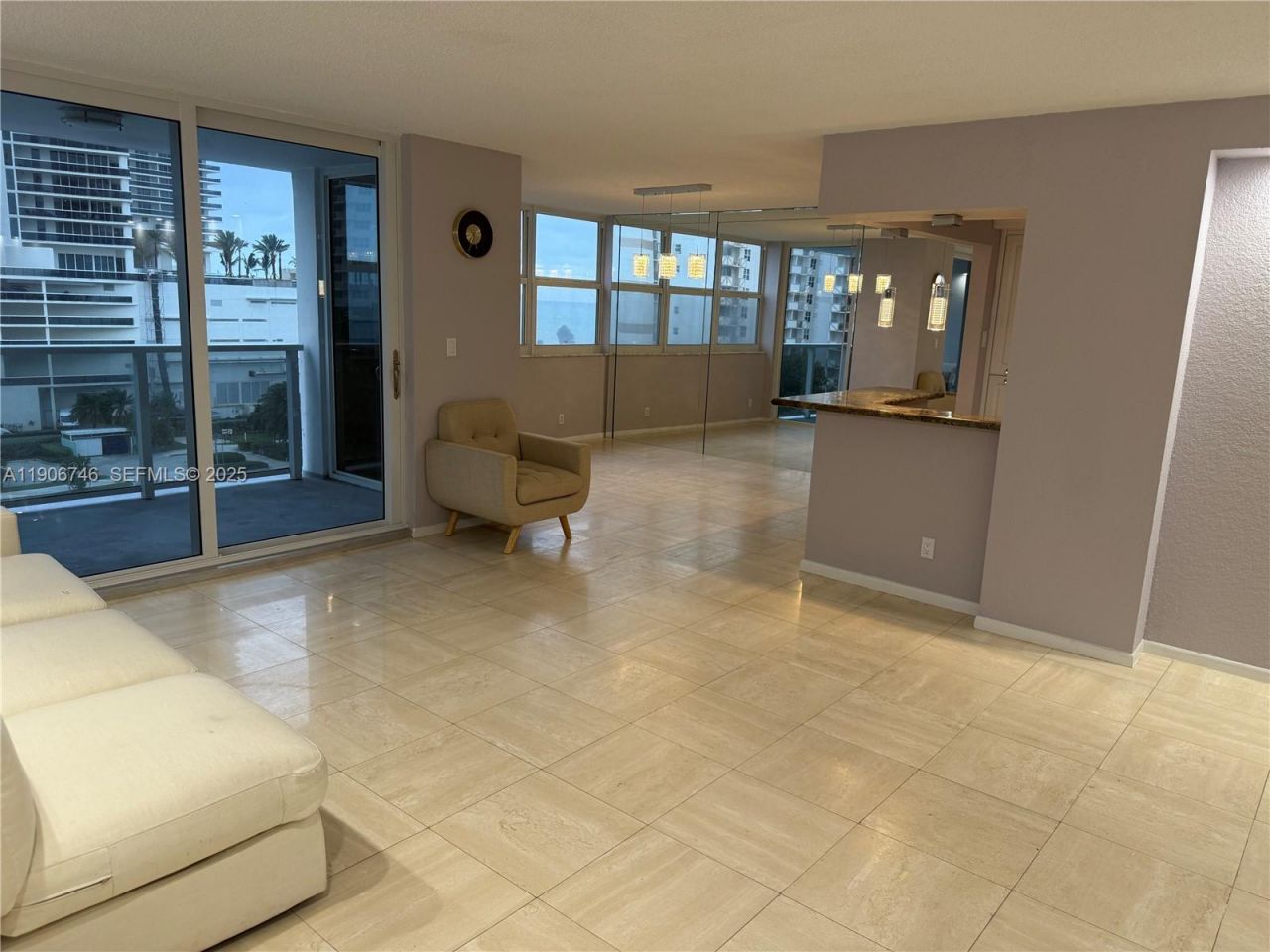 1880 S Ocean Dr, Unit 704, Hallandale Beach, FL 33009 Photo